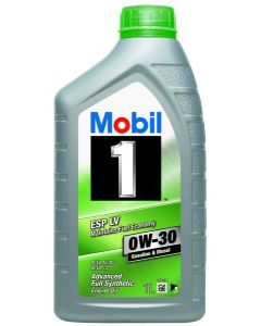 MOBIL 1 ESP 0W30 LV motorno ulje 1L - F4F579