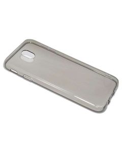 Maska Ultra tanki Protect silikon za Samsung J730F Galaxy J7 2017 (EU), siva - F52018
