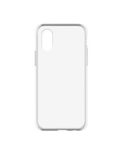 Maska silikon Strong za Iphone X/XS, providna - F55843