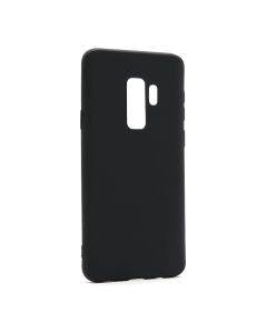 Futrola Ultra Tanki Kolor za Samsung G965F Galaxy S9 Plus, crna - F59101