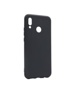 Futrola Ultra Tanki Kolor za Huawei P20 Lite /nova3e , crna - F59754