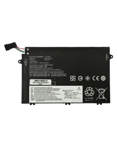 Baterija za laptop Lenovo Thinkpad E14 E15 E480 E490 E580 E590 L17C3P51 HQ2200 B