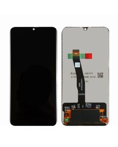 LCD za Huawei P Smart 2019+touch screen crni CHO