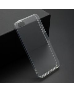 Maska ULTRA TANKI PROTECT silikon za Iphone SE 2018, providna - F62273