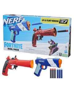 NERF Fortnite Dual Set