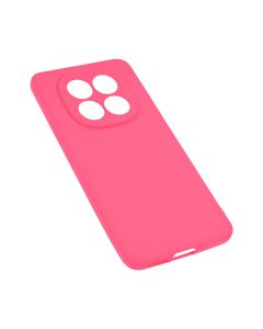 Maska za Xiaomi Redmi Note 15 Pro 4G (EU) pink Gentle Color