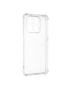 Maska za Honor X7d 4G/400 Smart 5G Transparent Ice Cube