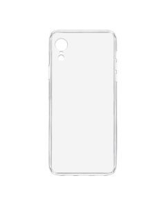 Futrola Ultra Tanki Protect silikon za iPhone XR, providna - F64361