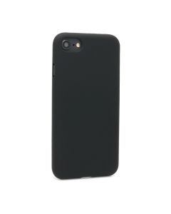Futrola Gentle Color za iPhone 7/8/SE (2020/2022), crna - F65518