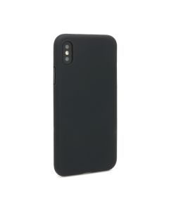 Futrola Gentle Color za Iphone X/XS, crna - F65522