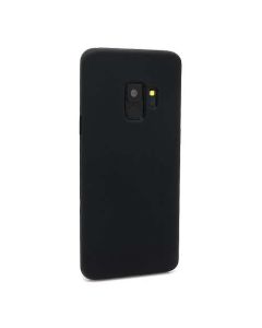 Futrola Gentle Color za Samsung G960F Galaxy S9, crna - F65574