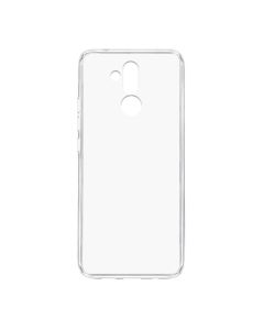 Maska Ultra tanki Protect silikon za Huawei Mate 20 Lite, providna - F65812