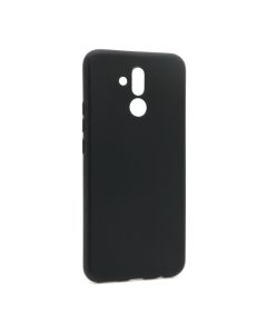 Futrola Ultra Tanki Kolor za Huawei Mate 20 Lite, crna - F65818