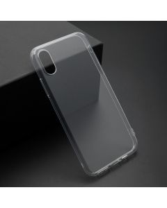 Futrola Ultra Tanki Protect silikon za Iphone XS, providna - F66139