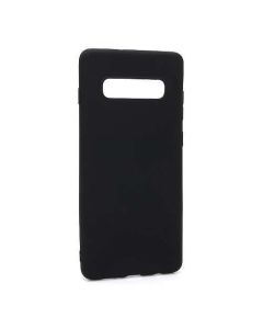 Futrola Gentle Color za Samsung G975F Galaxy S10 Plus, crna - F68874