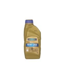 RAVENOL motorno ulje HDX SAE 5W30 1L - F68D7F