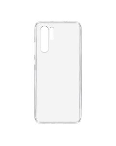 Futrola Ultra Tanki Protect silikon za Huawei P30 Pro, providna - F69084