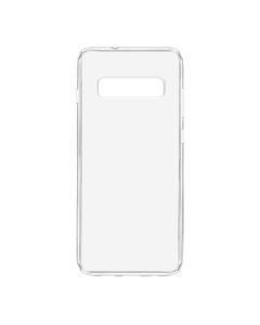 Futrola Ultra Tanki Protect silikon za Samsung G973F Galaxy S10, providna - F69085