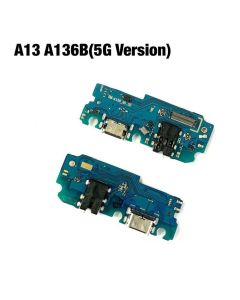 Flet za Samsung A136/Galaxy A13 5G sa konektorom punjenja (charging board) SPO SH