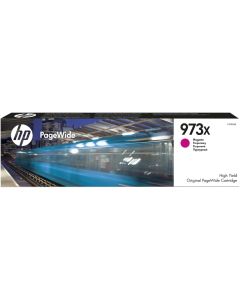 HP Kertridž 973X High Yield/crvena - F6T82AE