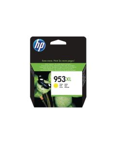 HP Kertridž 953XL/žuta - F6U18AE-1