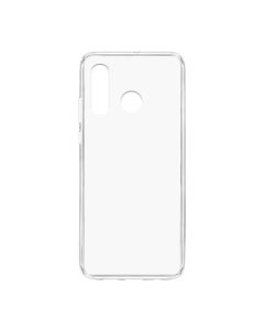 Futrola Ultra Tanki Protect silikon za Huawei P30 Lite/Nova 4e, providna - F70491
