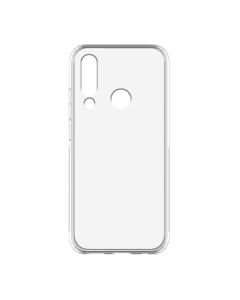 Futrola Clear Fit za Huawei P30 Lite/Nova 4e, providna - F71000
