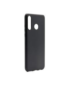 Futrola Ultra Tanki Kolor za Huawei P30 Lite/Nova 4e, crna - F72182