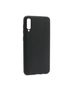 Futrola Ultra Tanki Kolor za Samsung A505F/A307F/A507F Galaxy A50/A30s/A50s, crna - F73715