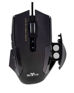 TnB USB optički gejmerski miš MGAME4
