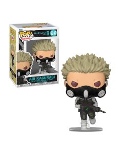 Funko POP! Animation: Kaiju No8 - Aoi Kaguragi