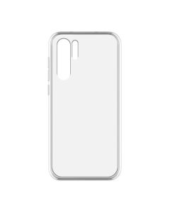 Futrola Clear Fit za Huawei P30 Pro, providna - F74474