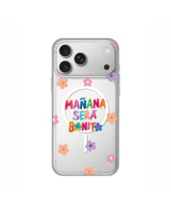 Maska za iPhone 17 Pro Max 6.9 Bonito Print Magsafe