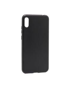 Futrola Ultra Tanki Kolor za Huawei Y6 2019, crna - F78127