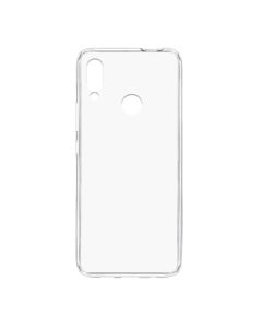 Maska Ultra tanki Protect silikon za Huawei P Smart Z/Y9 Prime 2019, providna - F78251