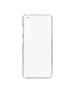 Maska Ultra tanki Protect silikon za Huawei Honor 20/Honor 20s/Nova 5T, providna - F78460