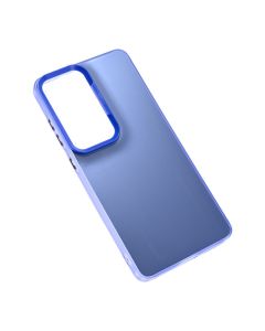 Maska za Samsung S948B Galaxy S26 Ultra plava Clear