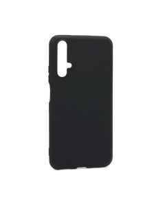 Futrola Ultra Tanki Kolor za Huawei Honor 20/Honor 20s/Nova 5T, crna - F79556