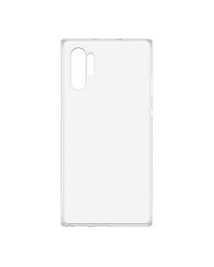 Futrola Ultra Tanki Protect silikon za Samsung N975F Galaxy Note 10 Plus, providna - F79584