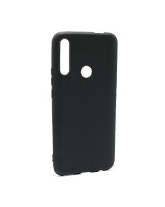 Futrola Ultra Tanki Kolor za Huawei P Smart Z/Y9 Prime 2019/Honor 9X (EU), crna - F80569