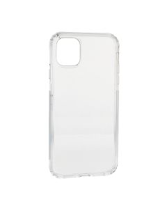 Maska Fit za iPhone 11, providna - F80694