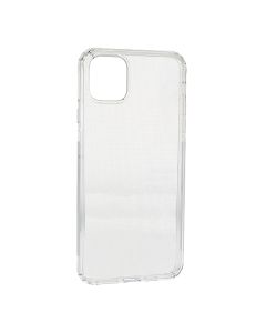 Futrola Clear Fit za iPhone 11 Pro Max, providna - F80695