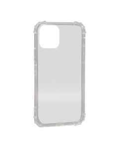 Futrola Silikonska Crashproof za iPhone 11 , providna - F80703
