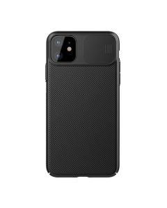 NILLKIN Maska Cam Shield za iPhone 11, crna - F82359