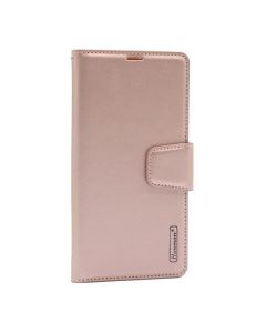 Futrola BI Fold Hanman II za Samsung A505F/A307F/A507F Galaxy A50/A30s/A50s, svetlo roza - F83500