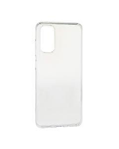 Futrola Ultra Tanki Protect silikon za Samsung G980F Galaxy S20/S20 5G, providna - F83671
