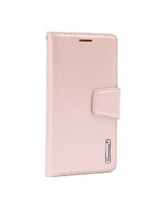Futrola BI Fold Hanman II za Samsung A715F Galaxy A71, svetlo roza - F84100