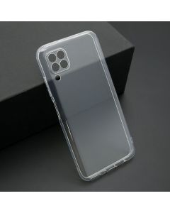 Futrola Ultra Tanki Protect silikon za Huawei P40 Lite/Nova 7i/Nova 6SE, providna - F84504