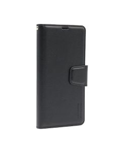 Futrola BI Fold Hanman II za Huawei P40 Lite/Nova 7i/Nova 6SE, crna - F84773