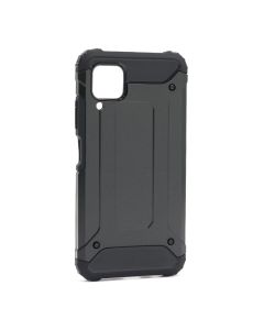 Futrola Defender II za Huawei P40 Lite/Nova 7i/Nova 6SE, crna - F85054